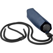 Dual-Shield Mini: 95g Ultraleicht-Schirm mit UV50+ & Karabiner-Griff