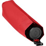 Dual-Shield Mini: 95g Ultraleicht-Schirm mit UV50+ & Karabiner-Griff