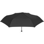 Dual-Shield Mini: 95g Ultraleicht-Schirm mit UV50+ & Karabiner-Griff