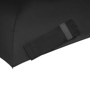 Dual-Shield Mini: 95g Ultraleicht-Schirm mit UV50+ & Karabiner-Griff