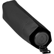 Dual-Shield Mini: 95g Ultraleicht-Schirm mit UV50+ & Karabiner-Griff