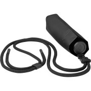 Dual-Shield Mini: 95g Ultraleicht-Schirm mit UV50+ & Karabiner-Griff