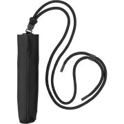 Dual-Shield Mini: 95g Ultraleicht-Schirm mit UV50+ & Karabiner-Griff