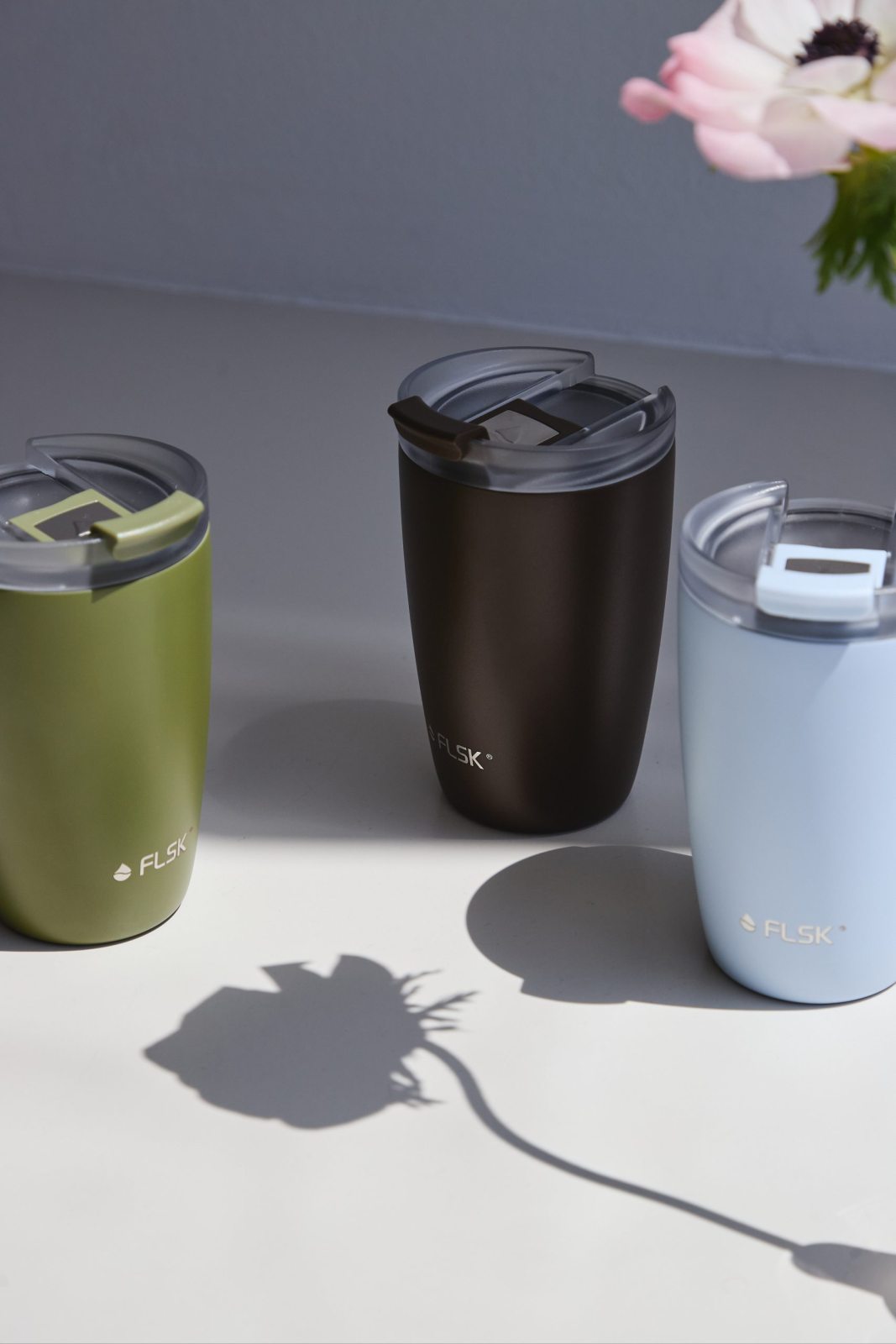FLSK Termobecher