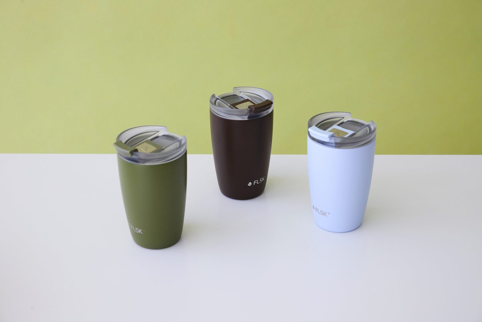 FLSK Termobecher