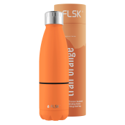 FLSK Flasche mit Becher