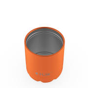 FLSK Flasche mit Becher