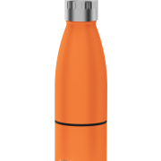 FLSK Flasche mit Becher