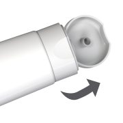 Sun-Protect Elite: Premium Sonnencreme bedrucken mit LSF 30 & 50