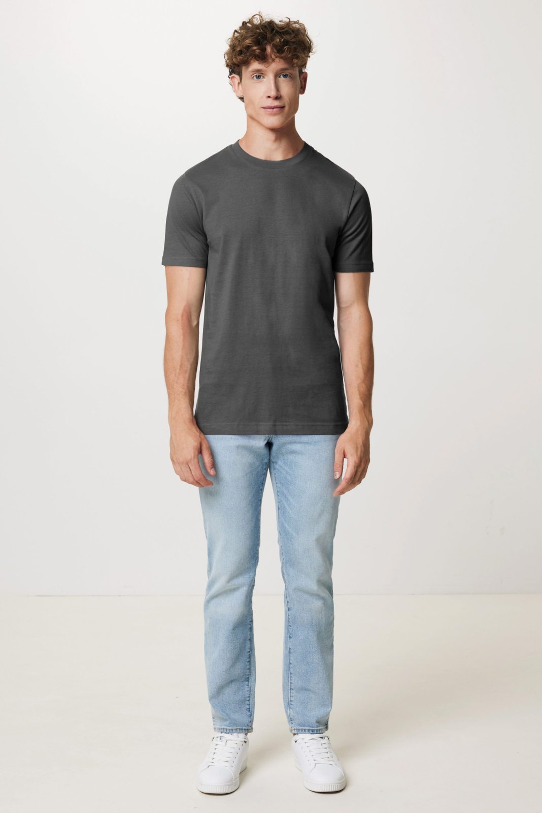 Unisex Classic Fit T-Shirt