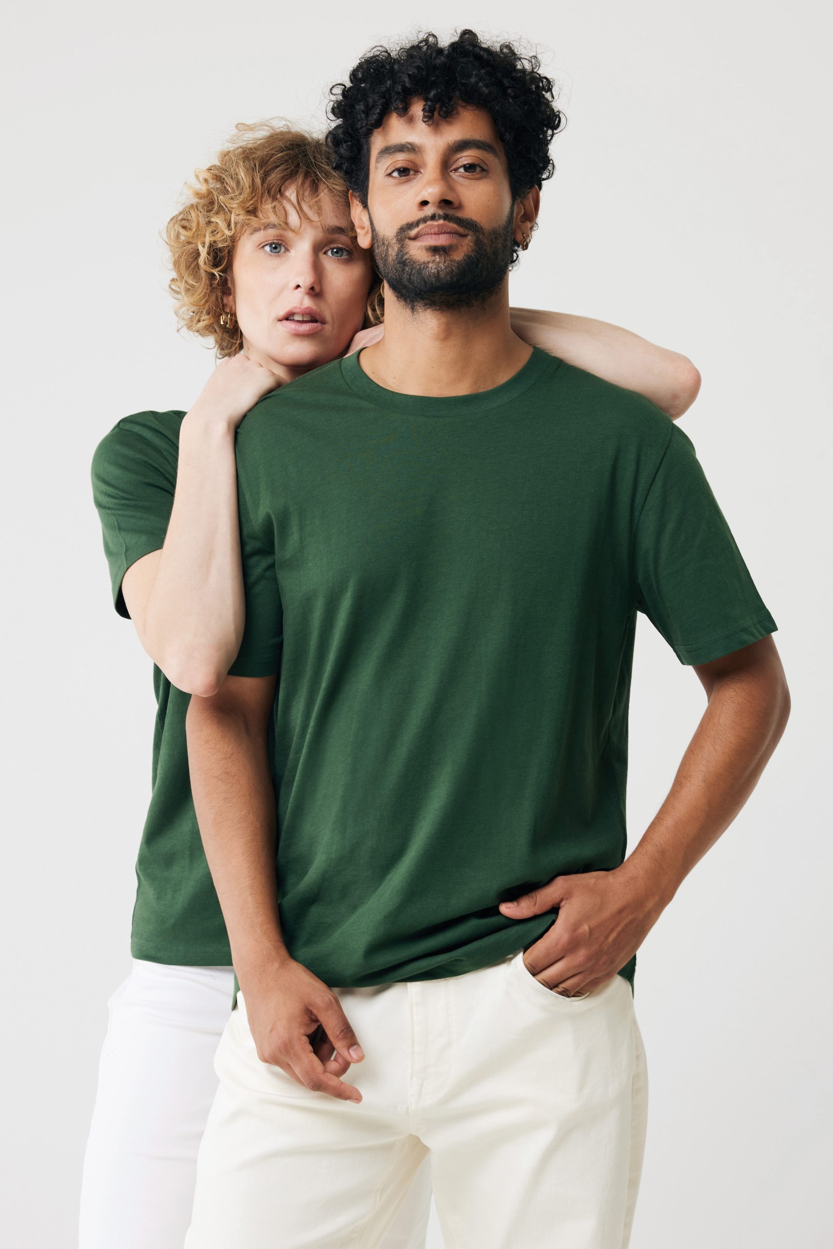 T-Shirt Unisex Classic Fit