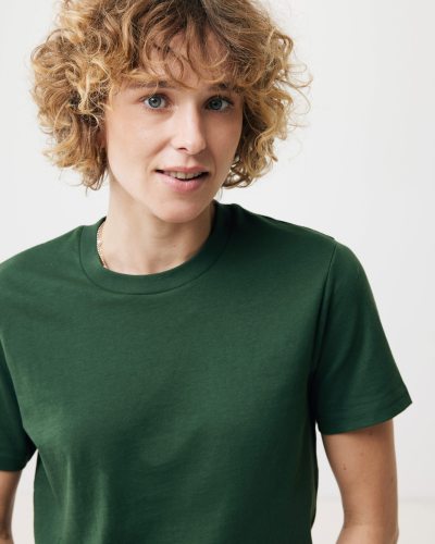 Eco-Circle Premium: Bio- & Recycled-Baumwoll-Shirt bedrucken