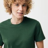 Unisex Classic Fit T-Shirt aus Baumwolle nachhaltig bedruckbar forest green (15)