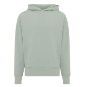 Nachhaltiger Relax-Hoodie aus Bio- & Recycling-Baumwolle (340 g/m²)