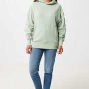 Nachhaltiger Relax-Hoodie aus Bio- & Recycling-Baumwolle (340 g/m²)