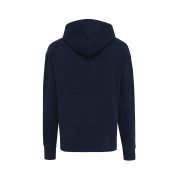Nachhaltiger Relax-Hoodie aus Bio- & Recycling-Baumwolle (340 g/m²)