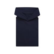 Nachhaltiger Relax-Hoodie aus Bio- & Recycling-Baumwolle (340 g/m²)