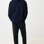 Nachhaltiger Relax-Hoodie aus Bio- & Recycling-Baumwolle (340 g/m²)
