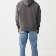 Nachhaltiger Relax-Hoodie aus Bio- & Recycling-Baumwolle (340 g/m²)