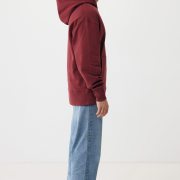 Nachhaltiger Relax-Hoodie aus Bio- & Recycling-Baumwolle (340 g/m²)