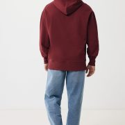 Nachhaltiger Relax-Hoodie aus Bio- & Recycling-Baumwolle (340 g/m²)