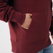 Nachhaltiger Relax-Hoodie aus Bio- & Recycling-Baumwolle (340 g/m²)
