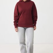 Nachhaltiger Relax-Hoodie aus Bio- & Recycling-Baumwolle (340 g/m²)