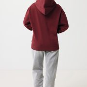 Nachhaltiger Relax-Hoodie aus Bio- & Recycling-Baumwolle (340 g/m²)