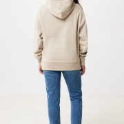 Nachhaltiger Relax-Hoodie aus Bio- & Recycling-Baumwolle (340 g/m²)