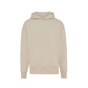 Nachhaltiger Relax-Hoodie aus Bio- & Recycling-Baumwolle (340 g/m²)