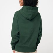 Nachhaltiger Relax-Hoodie aus Bio- & Recycling-Baumwolle (340 g/m²)