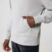 Nachhaltiger Relax-Hoodie aus Bio- & Recycling-Baumwolle (340 g/m²)