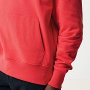 Nachhaltiger Relax-Hoodie aus Bio- & Recycling-Baumwolle (340 g/m²)