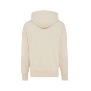 Nachhaltiger Relax-Hoodie aus Bio- & Recycling-Baumwolle (340 g/m²)