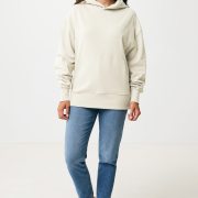 Nachhaltiger Relax-Hoodie aus Bio- & Recycling-Baumwolle (340 g/m²)