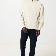 Nachhaltiger Relax-Hoodie aus Bio- & Recycling-Baumwolle (340 g/m²)