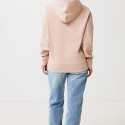 Nachhaltiger Relax-Hoodie aus Bio- & Recycling-Baumwolle (340 g/m²)