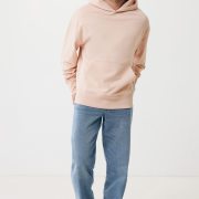 Nachhaltiger Relax-Hoodie aus Bio- & Recycling-Baumwolle (340 g/m²)