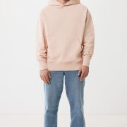 Nachhaltiger Relax-Hoodie aus Bio- & Recycling-Baumwolle (340 g/m²)