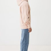 Nachhaltiger Relax-Hoodie aus Bio- & Recycling-Baumwolle (340 g/m²)