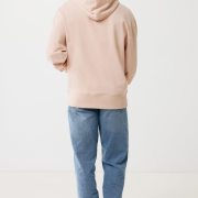 Nachhaltiger Relax-Hoodie aus Bio- & Recycling-Baumwolle (340 g/m²)