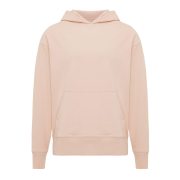 Nachhaltiger Relax-Hoodie aus Bio- & Recycling-Baumwolle (340 g/m²)