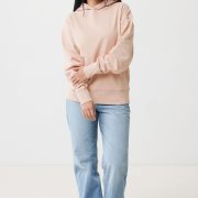 Nachhaltiger Relax-Hoodie aus Bio- & Recycling-Baumwolle (340 g/m²)