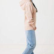 Nachhaltiger Relax-Hoodie aus Bio- & Recycling-Baumwolle (340 g/m²)