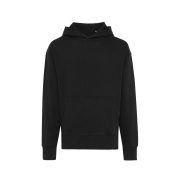 Nachhaltiger Relax-Hoodie aus Bio- & Recycling-Baumwolle (340 g/m²)