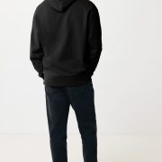 Nachhaltiger Relax-Hoodie aus Bio- & Recycling-Baumwolle (340 g/m²)
