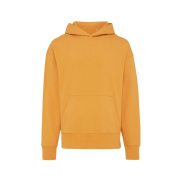 Nachhaltiger Relax-Hoodie aus Bio- & Recycling-Baumwolle (340 g/m²)