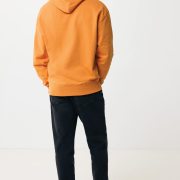 Nachhaltiger Relax-Hoodie aus Bio- & Recycling-Baumwolle (340 g/m²)