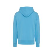 Nachhaltiger Relax-Hoodie aus Bio- & Recycling-Baumwolle (340 g/m²)