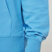 Nachhaltiger Relax-Hoodie aus Bio- & Recycling-Baumwolle (340 g/m²)